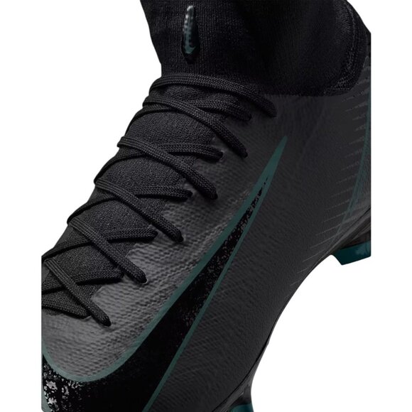 Nike Mercurial Superfly 10 Pro FG High-Top Soccer Cleats HF9433-002 Mens 4.5 NEW - Picture 7 of 15